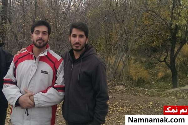 زندگینامه شهید عباس آسمیه مدافع حرم زندگینامه شهید عباس آسمیه مدافع حرم
