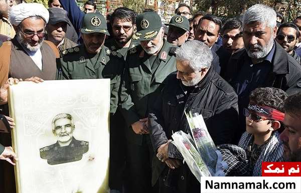 زندگینامه شهید عبدالله اسکندری مدافع حرم زندگینامه شهید عبدالله اسکندری مدافع حرم
