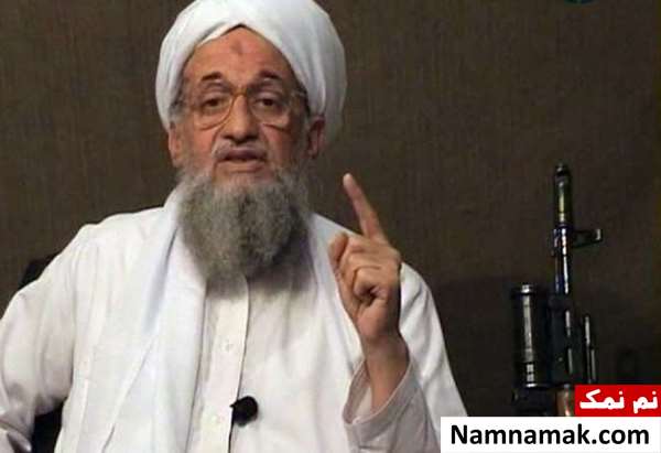 بیوگرافی ایمن الظواهری ایمن الظواهری - Ayman al-Zawahiri