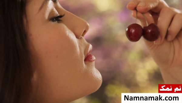 خوردن کمپوت گیلاس در سه ماه اول بارداری