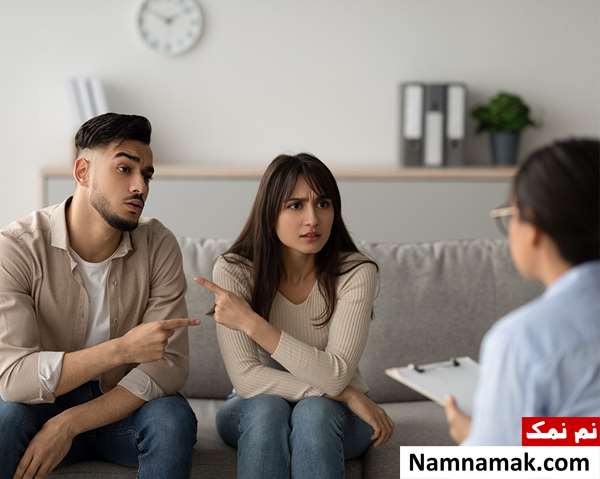 علل طلاق و راههای پیشگیری از آن