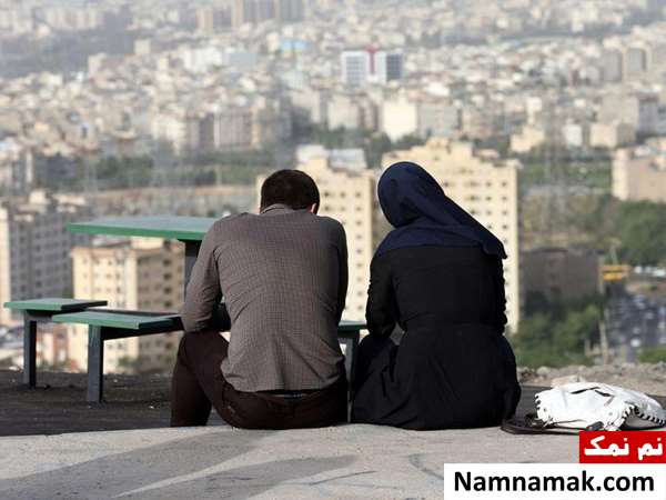عوامل طلاق از دیدگاه اسلام ، قرآن و امامان