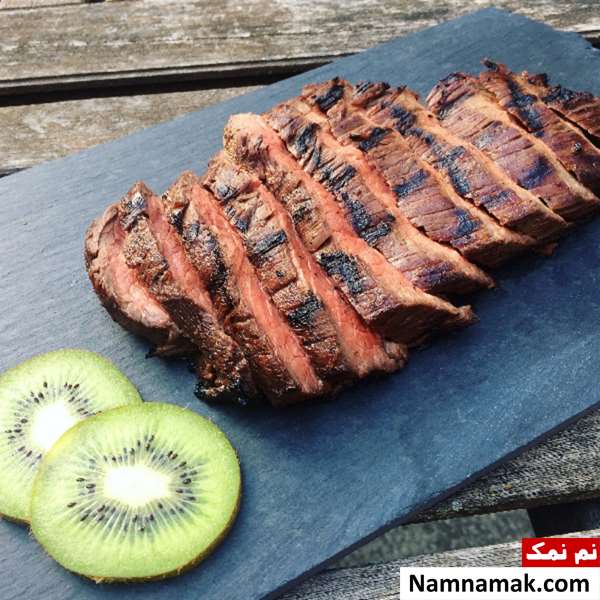 با گوشت دیرپز چه کنیم؟