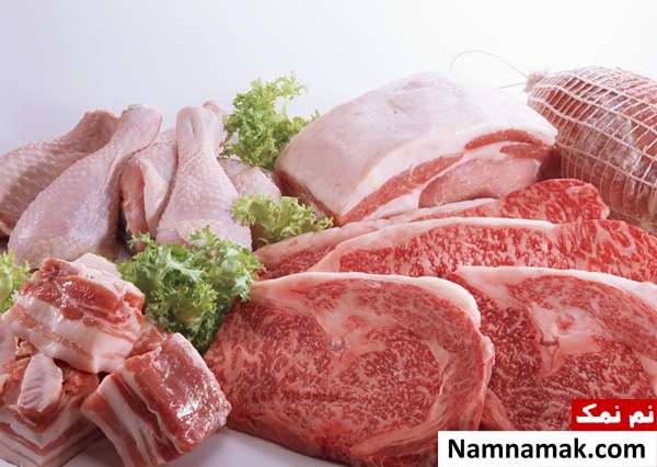 با گوشت دیرپز چه کنیم؟