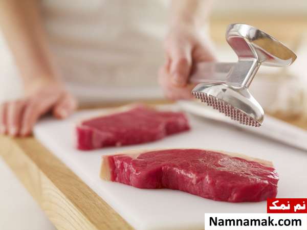 با گوشت دیرپز چه کنیم؟