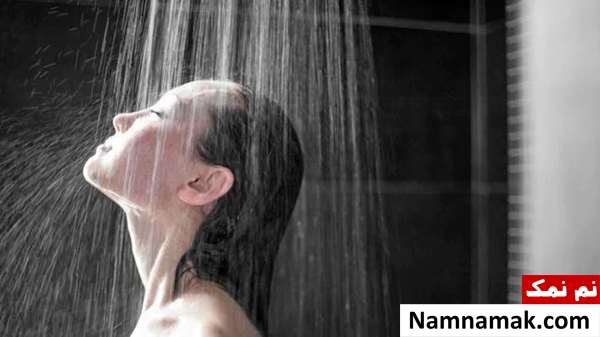 چرا دوش گرفتن بعد از غذا توصیه نمی شود؟