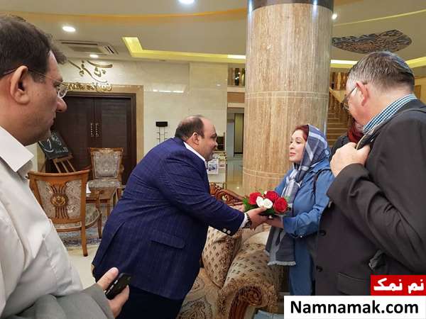 خادم علی تهذیبی خادم علی تهذیبی