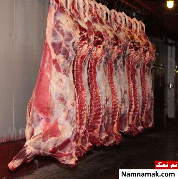 علت دیرپز بودن گوشت گوسفندی