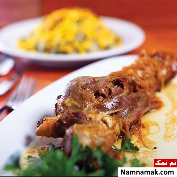 ترفندهای زود پختن گوشت قرمز
