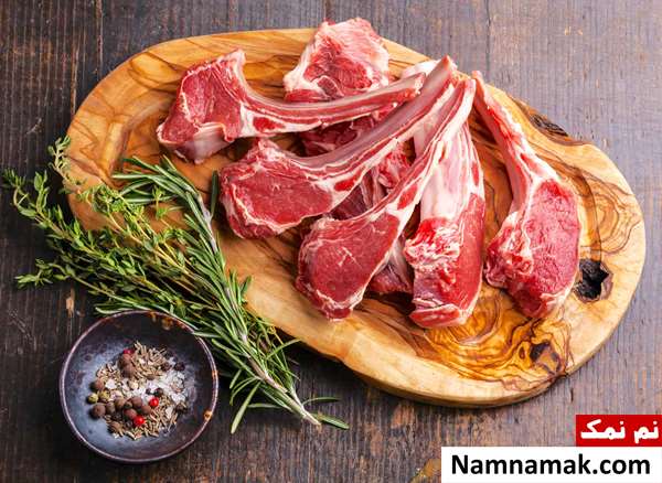 بهترین ترفندها برای زود پختن گوشت گوسفندی