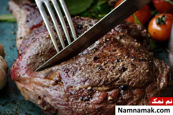 بهترین ترفندها برای زود پختن گوشت گوسفندی