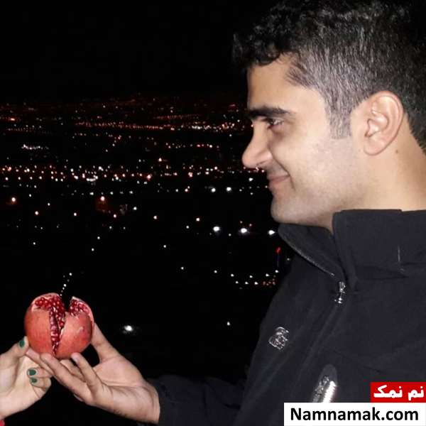پویا بختیاری