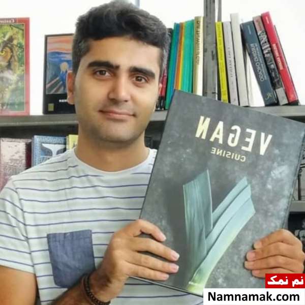 عکس های اینستاگرام پویا بختیاری