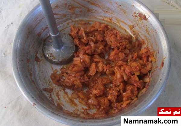 نان چوروک