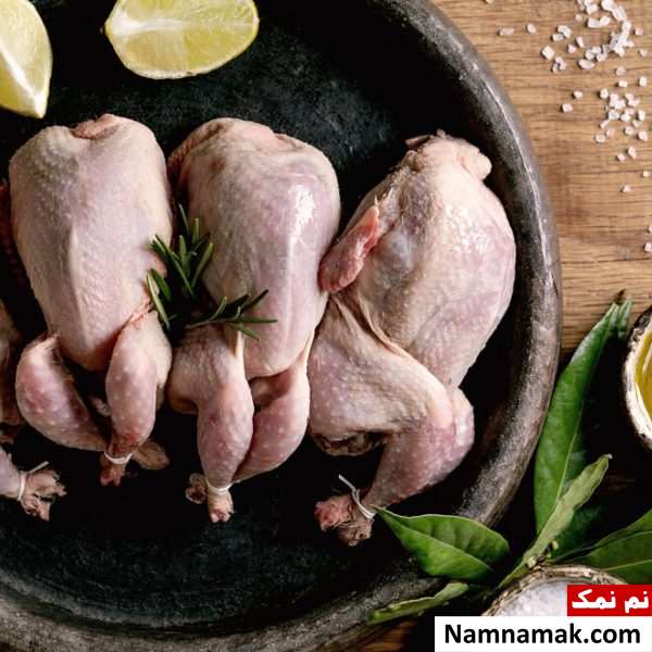 خواص بلدرچین برای بزرگسالان خواص بلدرچین برای بزرگسالان