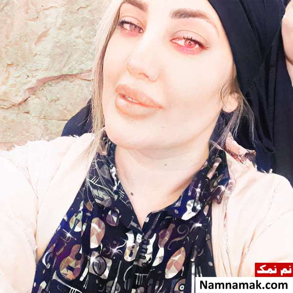 ساحل زمانپور تهیه کننده فیلم کوتاه شماره 9