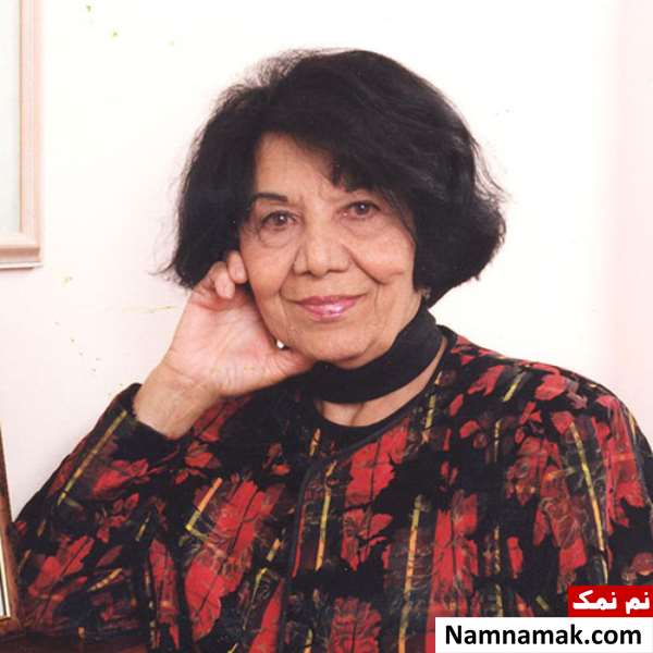 ژاله اصفهانی - Jaleh esfahani
