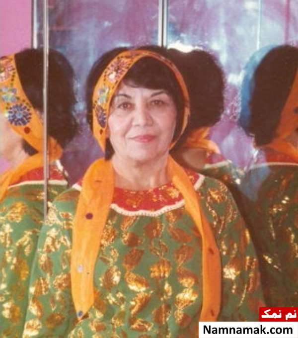 ژاله اصفهانی