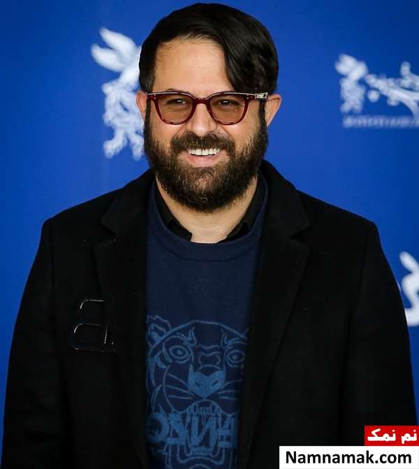 عکس هومن سیدی و برادرش هامون سیدی عکس هومن سیدی