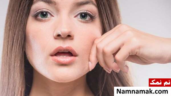 چاقی تضمینی صورت و بدن