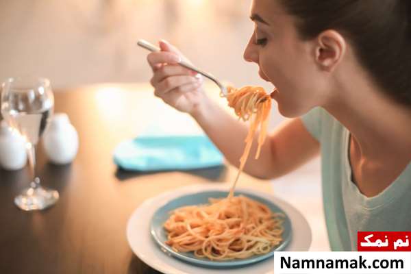 چاقی تضمینی صورت و بدن