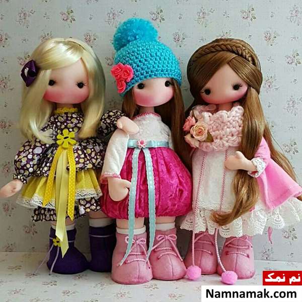 عروسک روسی چیست و چه ویژگی هایی دارد؟