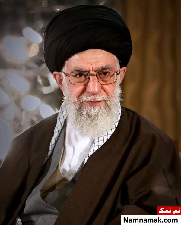 محاسبه خمس خامنه ای