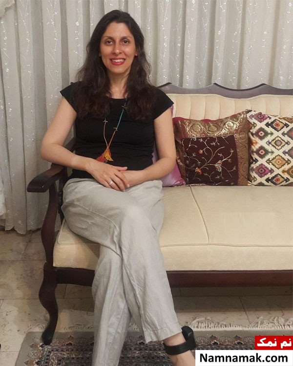زندگینامه نازنین زاغری و همسرش عکس های اینستاگرام نازنین زاغری