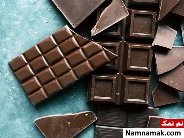 عوارض و مضرات کاکائو برای مردان و آقایان عوارض و مضرات کاکائو برای مردان و آقایان