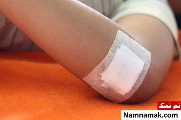 از کجا بفهمیم پای مرغ خراب شده؟