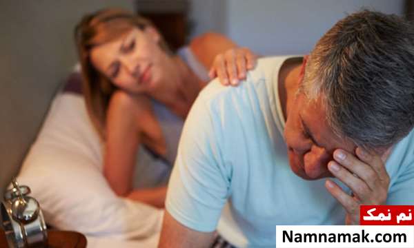 روش های بهبود خونرسانی به دستگاه تناسلی آقایان