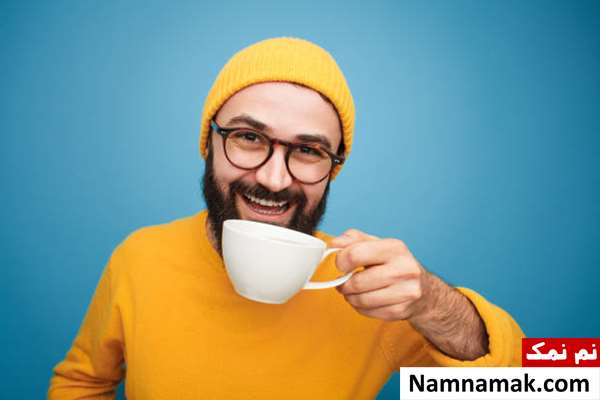 دمنوش برای نعوظ