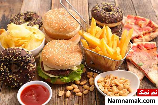 برای کم کاری تیروئید چه بخوریم؟