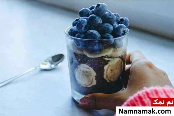 برای کم کاری تیروئید چه بخوریم؟