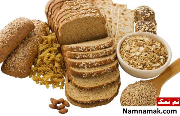 چه نانی برای کم کاری تیروئید خوب است؟