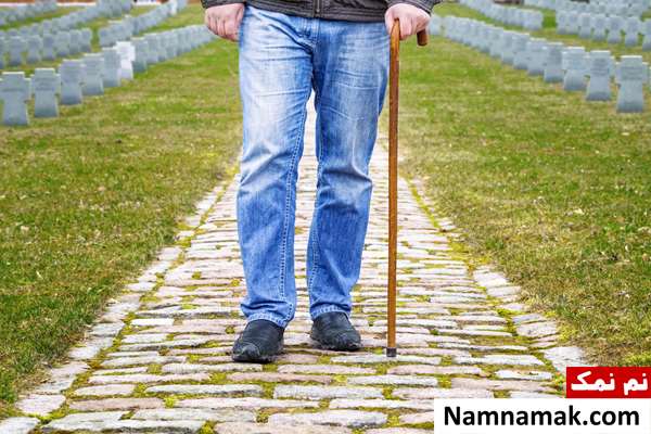 راه رفتن و پیاده روی برای دیسک کمر خوب است؟