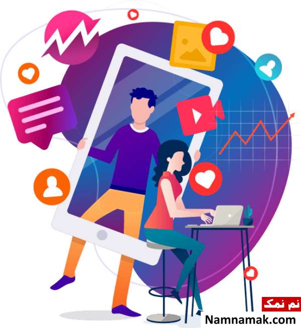 آموزش تصویری راه اندازی پیج اینستاگرام