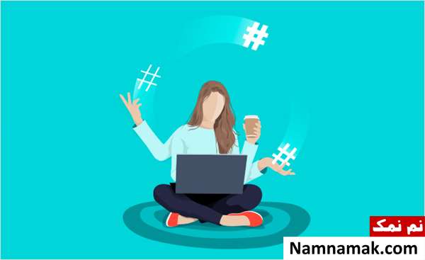 آموزش تصویری راه اندازی پیج اینستاگرام