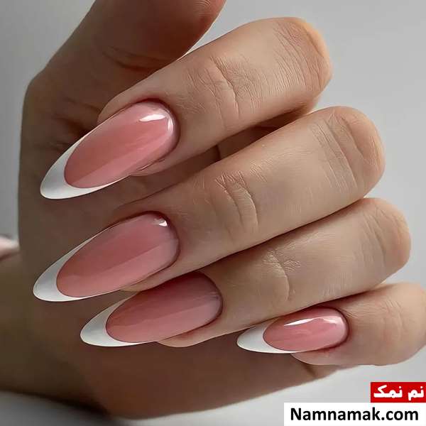 مدل کاشت ناخن بلند شیک زنانه و دخترانه
