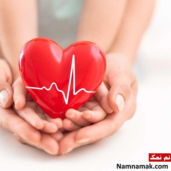 برای قلب ضعیف چی خوبه؟