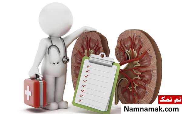 نارسایی کلیه در بیماران دیابتی نارسایی کلیه در بیماران دیابتی
