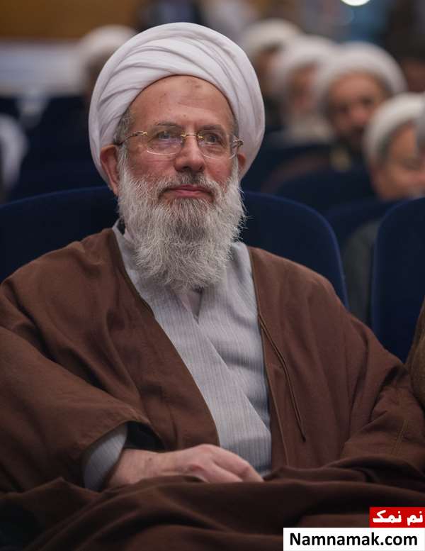 محمد ری شهری - Muhammad Rayshahri