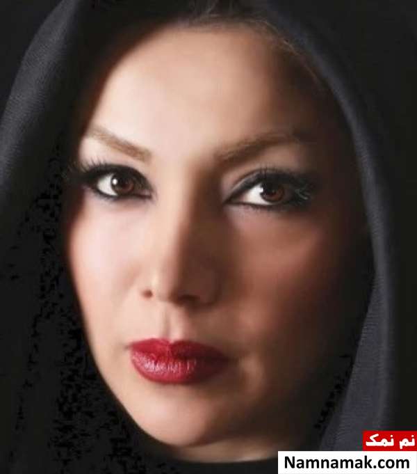 زندگینامه سولماز نادری و همسرش سولماز نادری - Solmaz Naderi
