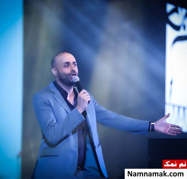 کنسرت مشترک حمید حامی و نیما مسیحا