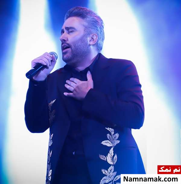 کنسرت مشترک حمید حامی و نیما مسیحا