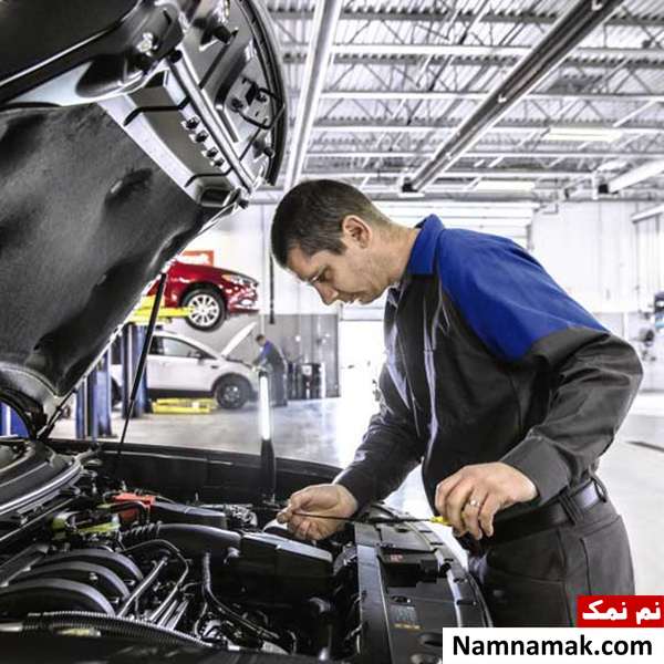 دانستنیهای روغنهای صنعتی