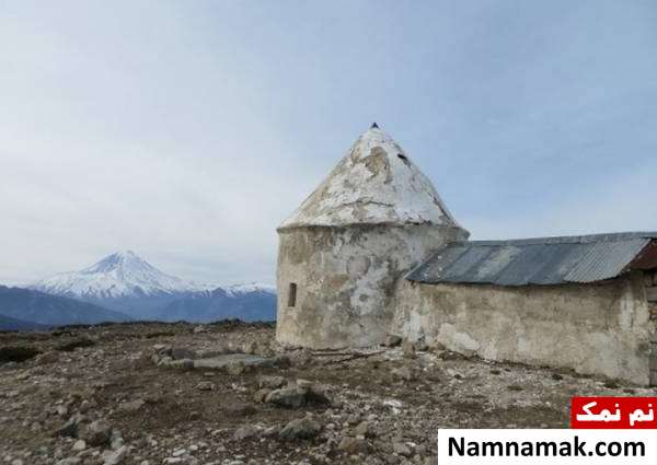 بهترین فصل روستای فیلبند