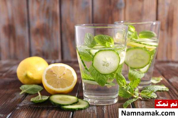 خواص لیموترش برای لاغری معجزه لاغری با لیمو ترش