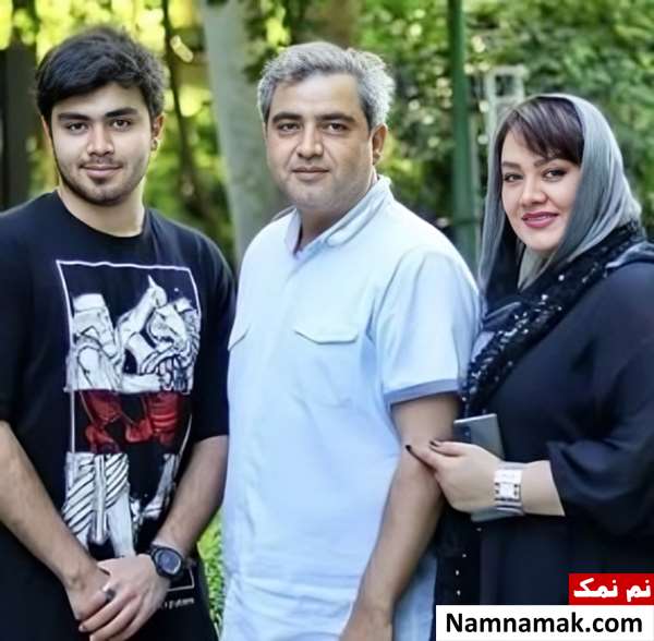 بیوگرافی اتابک نادری