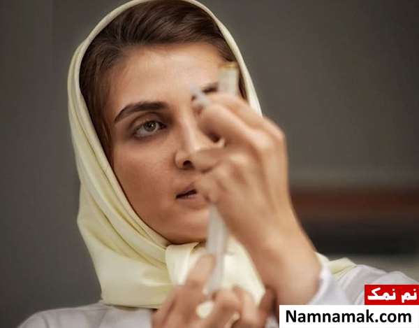 خلاصه داستان و بیوگرافی بازیگران فیلم پیشمرگ الناز ملک در فیلم پیش مرگ
